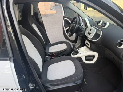 smart forfour forfour 70 1.0 Prime (15)