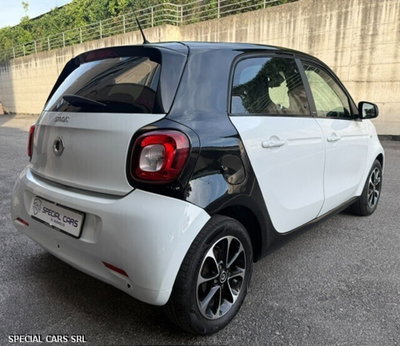 smart forfour forfour 70 1.0 Prime (6)