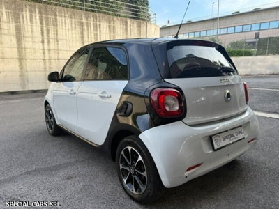 smart forfour forfour 70 1.0 Prime (7)