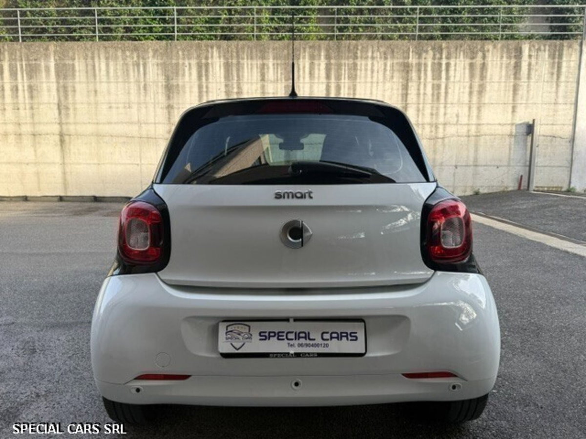 smart forfour forfour 70 1.0 Prime (8)