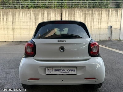 smart forfour forfour 70 1.0 Prime (8)