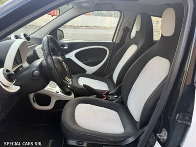 smart forfour forfour 70 1.0 Prime (9)