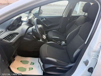 Peugeot 208 82 5 porte Active (10)