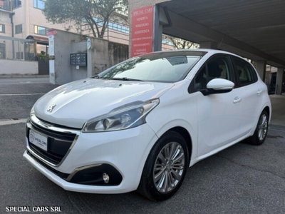 Peugeot 208 82 5 porte Active (3)