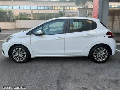 Peugeot 208 82 5 porte Active (5)