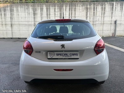 Peugeot 208 82 5 porte Active (8)