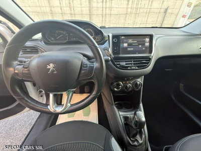 Peugeot 208 82 5 porte Active (9)
