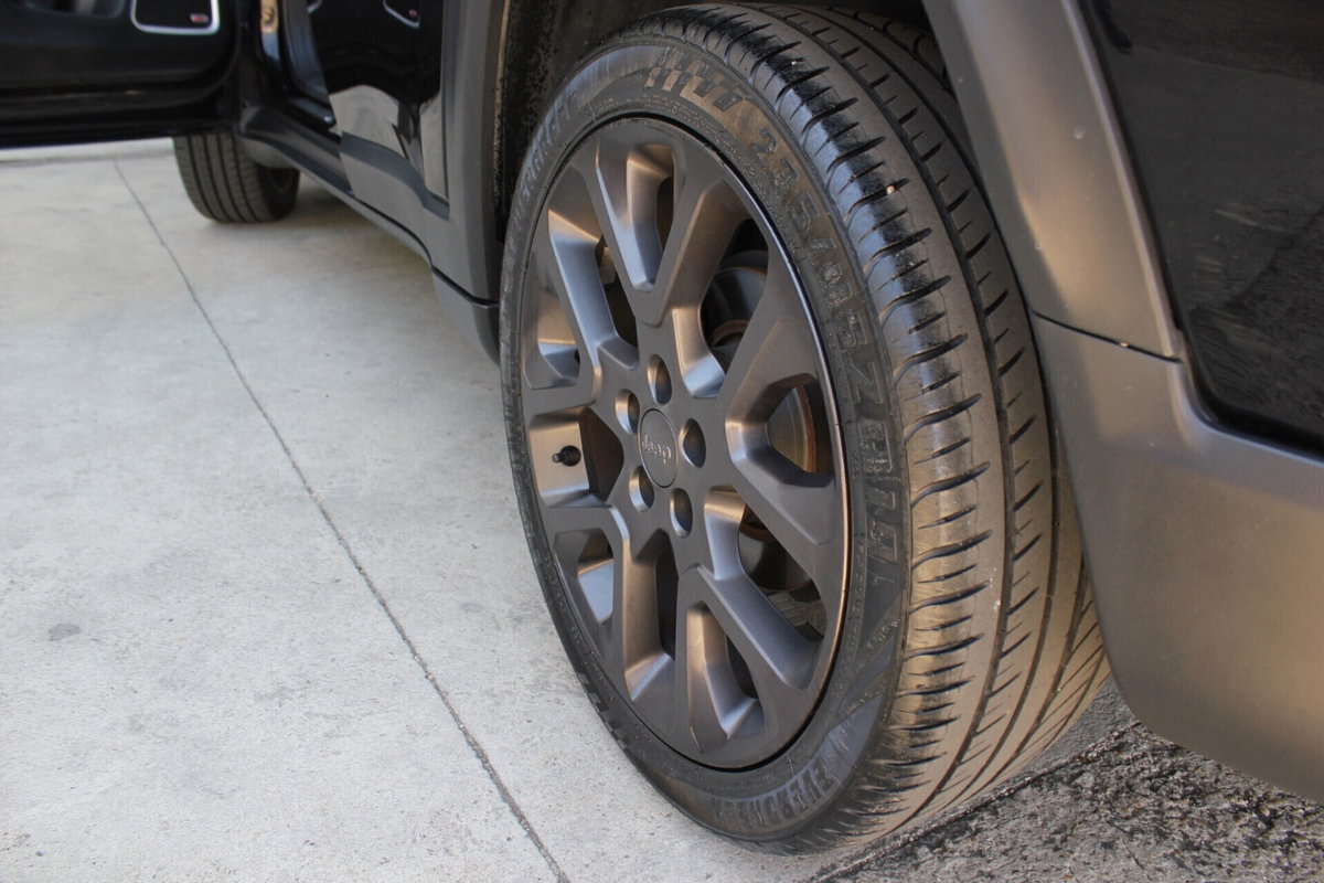 Jeep Compass 1.6 Multijet II 2WD Limited (10)