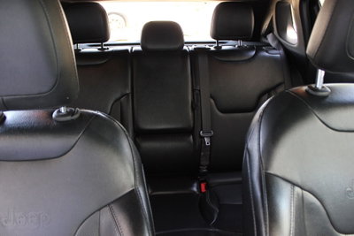 Jeep Compass 1.6 Multijet II 2WD Limited (14)