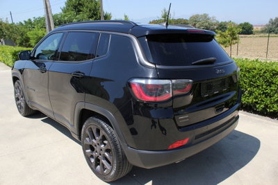 Jeep Compass 1.6 Multijet II 2WD Limited (2)