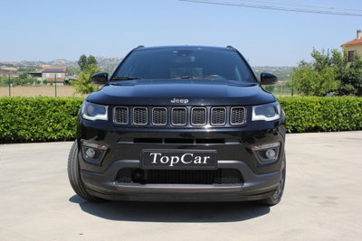 Jeep Compass 1.6 Multijet II 2WD Limited (4)