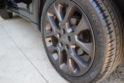 Jeep Compass 1.6 Multijet II 2WD Limited (9)