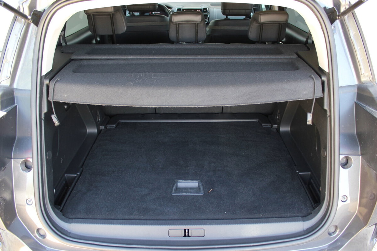 Citroen C5 Aircross Aircross BlueHDi 130 S&S Shine (13)