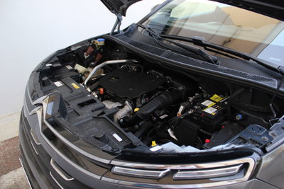 Citroen C5 Aircross Aircross BlueHDi 130 S&S Shine (15)