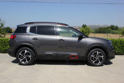 Citroen C5 Aircross Aircross BlueHDi 130 S&S Shine (3)