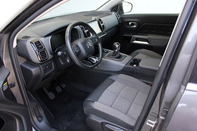 Citroen C5 Aircross Aircross BlueHDi 130 S&S Shine (8)