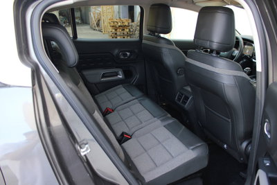 Citroen C5 Aircross Aircross BlueHDi 130 S&S Shine (10)