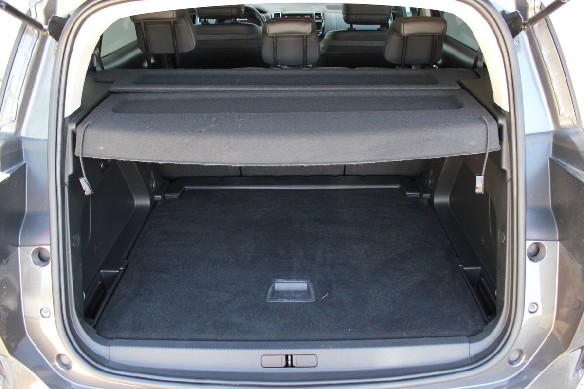 Citroen C5 Aircross Aircross BlueHDi 130 S&S Shine (13)