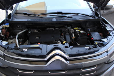 Citroen C5 Aircross Aircross BlueHDi 130 S&S Shine (14)