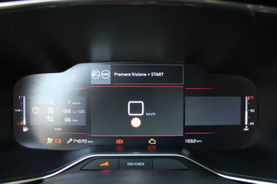 Citroen C5 Aircross Aircross BlueHDi 130 S&S Shine (16)
