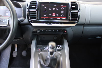 Citroen C5 Aircross Aircross BlueHDi 130 S&S Shine (17)