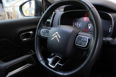 Citroen C5 Aircross Aircross BlueHDi 130 S&S Shine (18)