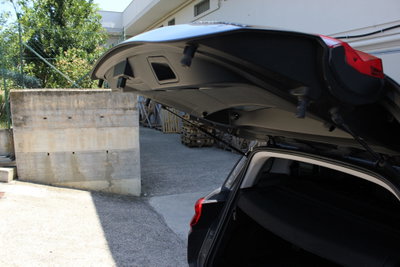 Citroen C5 Aircross Aircross BlueHDi 130 S&S Shine (19)