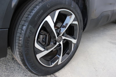 Citroen C5 Aircross Aircross BlueHDi 130 S&S Shine (20)