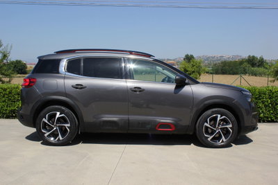 Citroen C5 Aircross Aircross BlueHDi 130 S&S Shine (3)