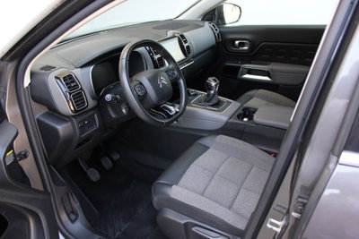 Citroen C5 Aircross Aircross BlueHDi 130 S&S Shine (8)