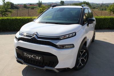 Citroen C3 Aircross PureTech 110 S&S Shine Pack usata
