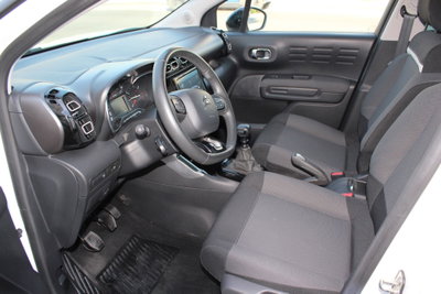 Citroen C3 Aircross PureTech 110 S&S Shine Pack (10)
