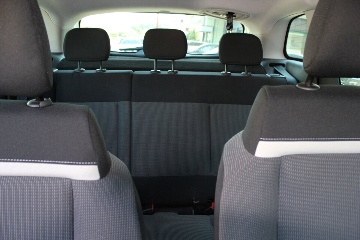 Citroen C3 Aircross PureTech 110 S&S Shine Pack (13)