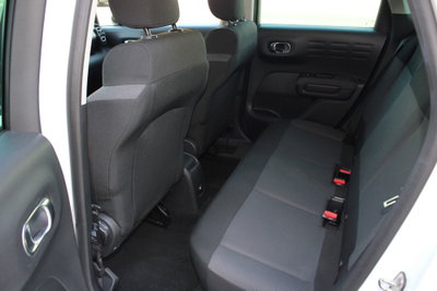 Citroen C3 Aircross PureTech 110 S&S Shine Pack (14)