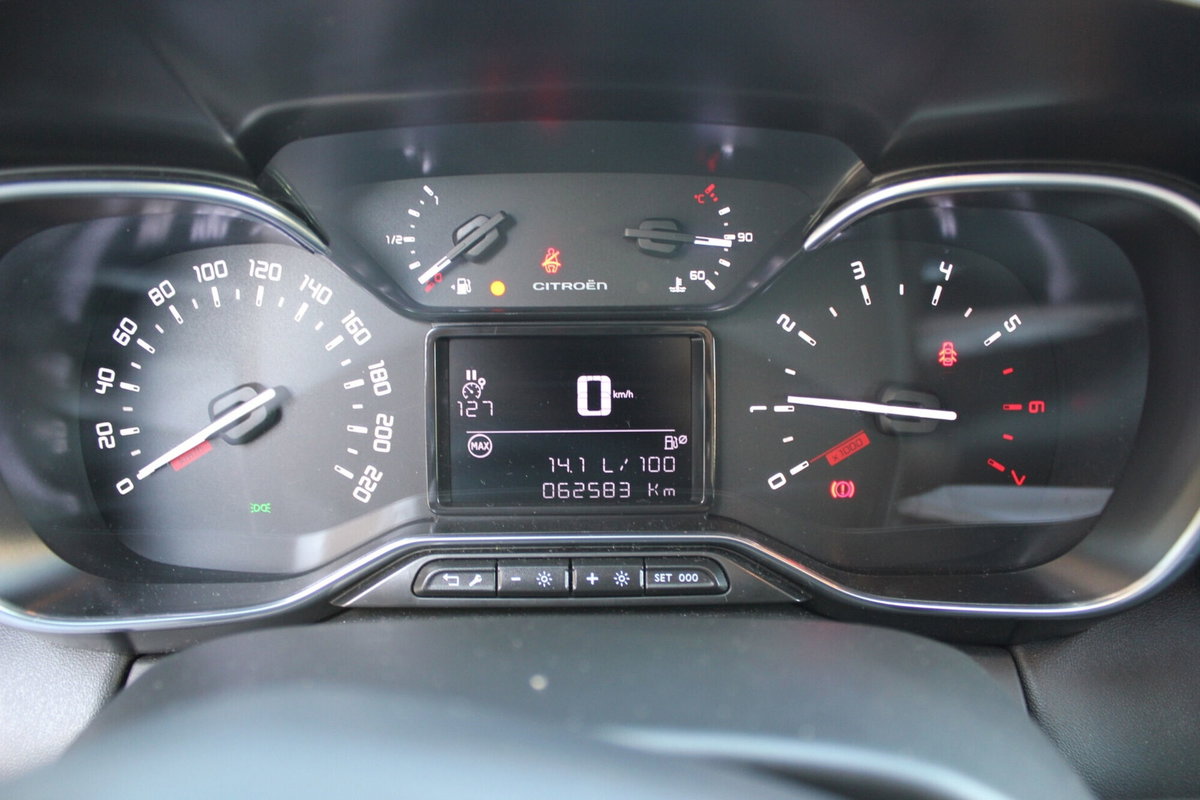 Citroen C3 Aircross PureTech 110 S&S Shine Pack (15)