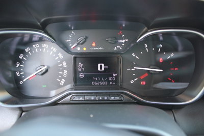 Citroen C3 Aircross PureTech 110 S&S Shine Pack (15)