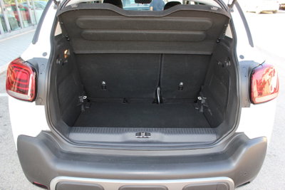 Citroen C3 Aircross PureTech 110 S&S Shine Pack (16)