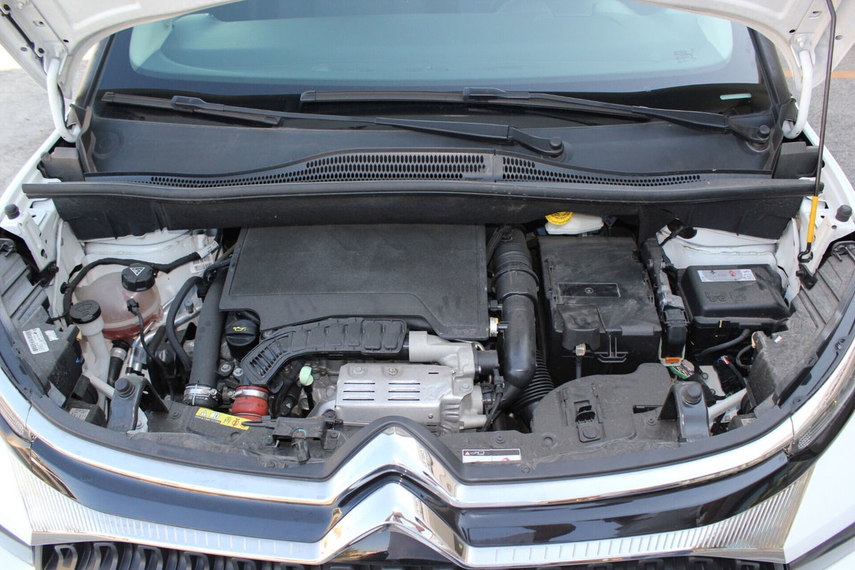 Citroen C3 Aircross PureTech 110 S&S Shine Pack (17)