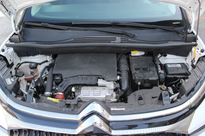 Citroen C3 Aircross PureTech 110 S&S Shine Pack (17)