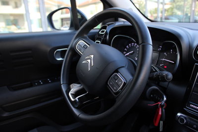 Citroen C3 Aircross PureTech 110 S&S Shine Pack (19)