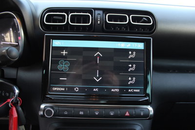 Citroen C3 Aircross PureTech 110 S&S Shine Pack (20)