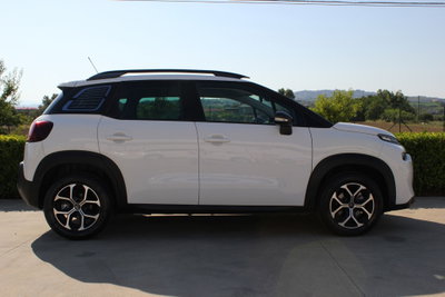 Citroen C3 Aircross PureTech 110 S&S Shine Pack (3)
