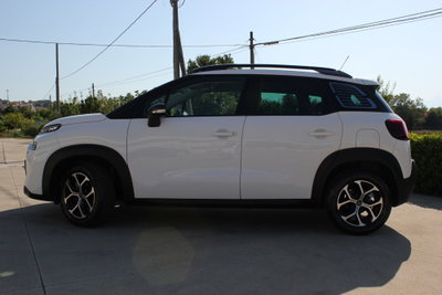 Citroen C3 Aircross PureTech 110 S&S Shine Pack (4)
