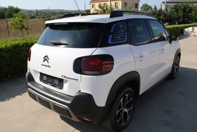 Citroen C3 Aircross PureTech 110 S&S Shine Pack (5)