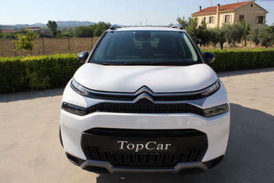 Citroen C3 Aircross PureTech 110 S&S Shine Pack (6)