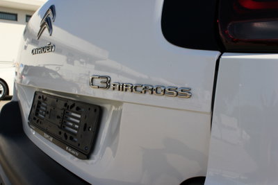 Citroen C3 Aircross PureTech 110 S&S Shine Pack (9)