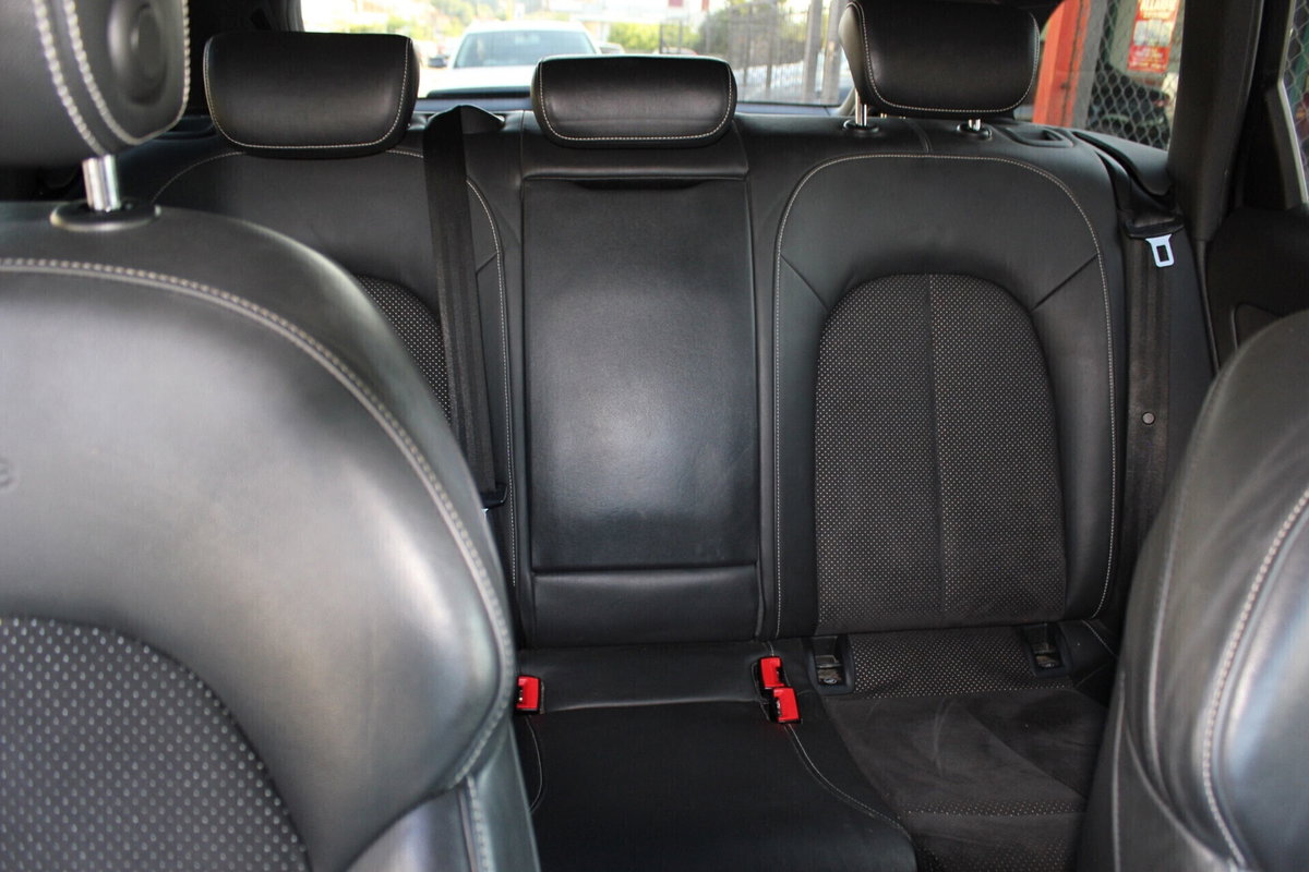 Audi A6 Avant 2.0 TDI 190 CV ultra S tronic Business (12)