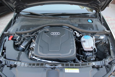 Audi A6 Avant 2.0 TDI 190 CV ultra S tronic Business (15)