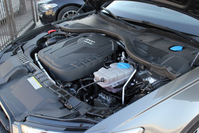 Audi A6 Avant 2.0 TDI 190 CV ultra S tronic Business (16)