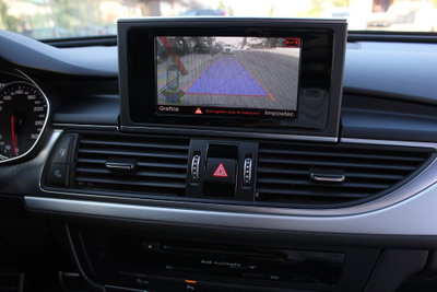 Audi A6 Avant 2.0 TDI 190 CV ultra S tronic Business (18)